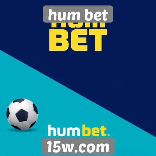 Promoções de apostas destacam-se no Hum Bet
