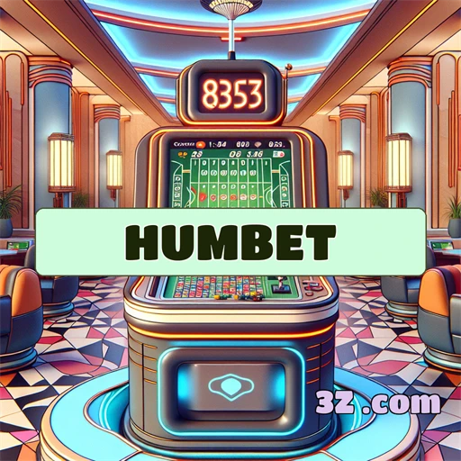 Explore os Bônus Irresistíveis da Hum Bet para Apostadores