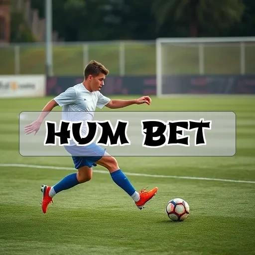 hum bet: Aposta Com Base no Futebol de Forma Diversificada e Divertida