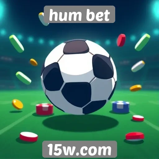 Comparativo de jogos disponíveis no Hum Bet