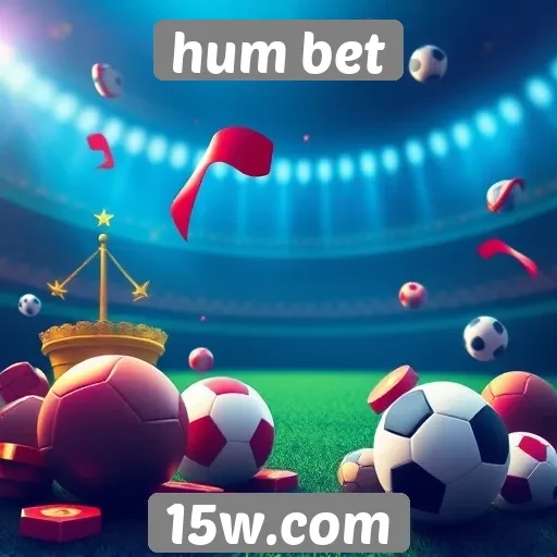 Estratégias de jogos populares no site hum bet