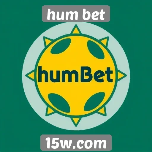 Comparação entre hum bet e concorrentes do setor