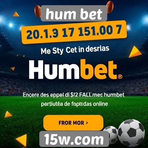 hum bet oferece promoções atrativas para novos usuários