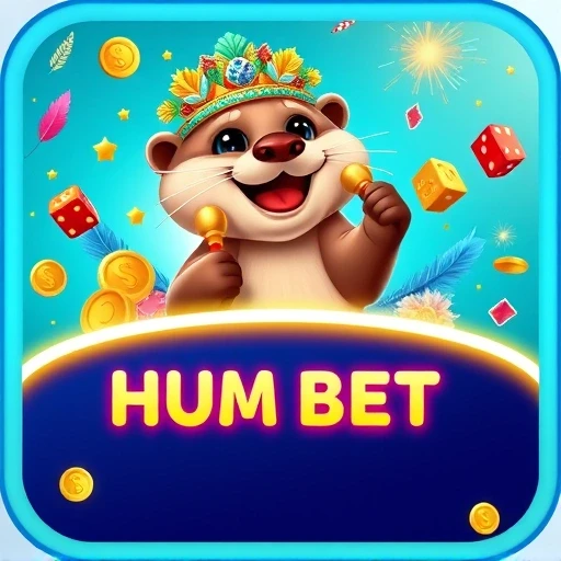hum bet Logo