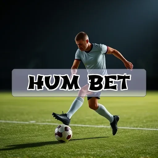 hum bet: Explore Jackpots e Transforme Sua Experiência de Jogo!