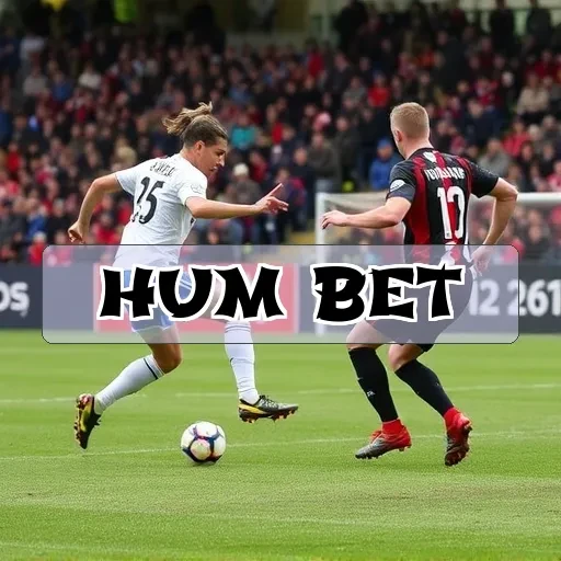 hum bet: As Vantagens Imperdíveis da Aposta Ao Vivo na Plataforma