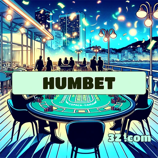 Aventura nas Slots do Hum Bet: Emoção em Cada Giro