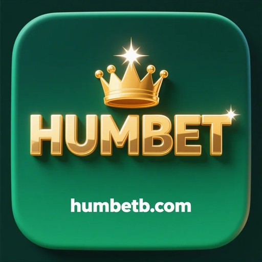 hum bet logo