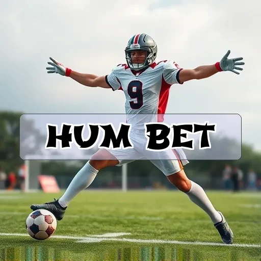 hum bet e a Nova Era dos Esportes Virtuais Para Apostadores Brasileiros